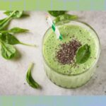 A Dietitian's #1 Green Smoothie Recipe for Weight Loss