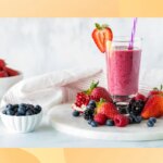 A Dietitian's Best Smoothie Recipe To Lose Belly Fat