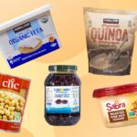 10 Best Mediterranean Diet Foods To Buy at Costco