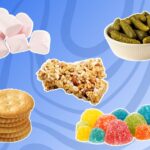 11 Popular Foods That Contain Harmful Dyes & Chemicals