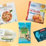 14 Best Aldi Foods for Weight Loss