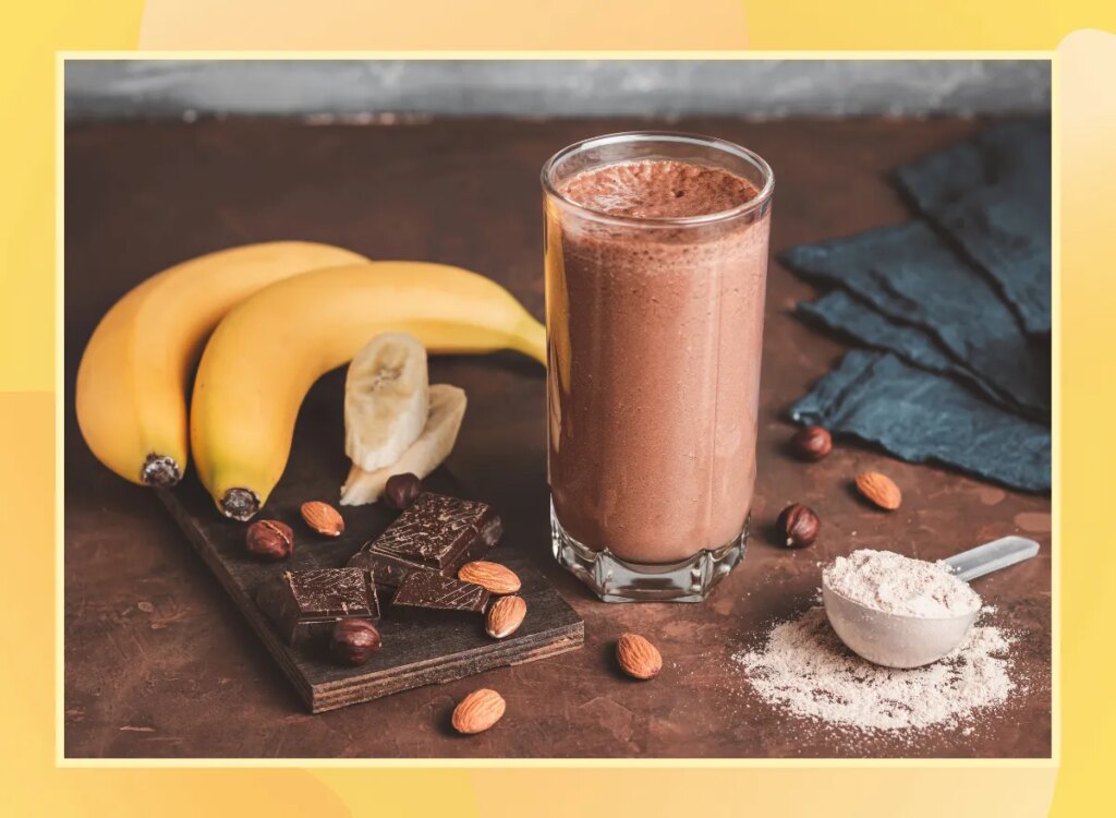 15 Best Protein Shake Recipes for Weight Loss