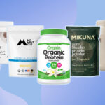 Best Weight Loss Protein Powders in 2024 [RD Approved]