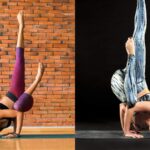 Fallen angel pose: How to do devaduuta panna asana