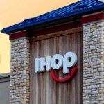 The Best IHOP Order for Weight Loss