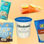 10 Best Albertsons Foods To Buy for Weight Loss