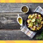 10 Perfect Potato Salad Recipes for Your Next BBQ