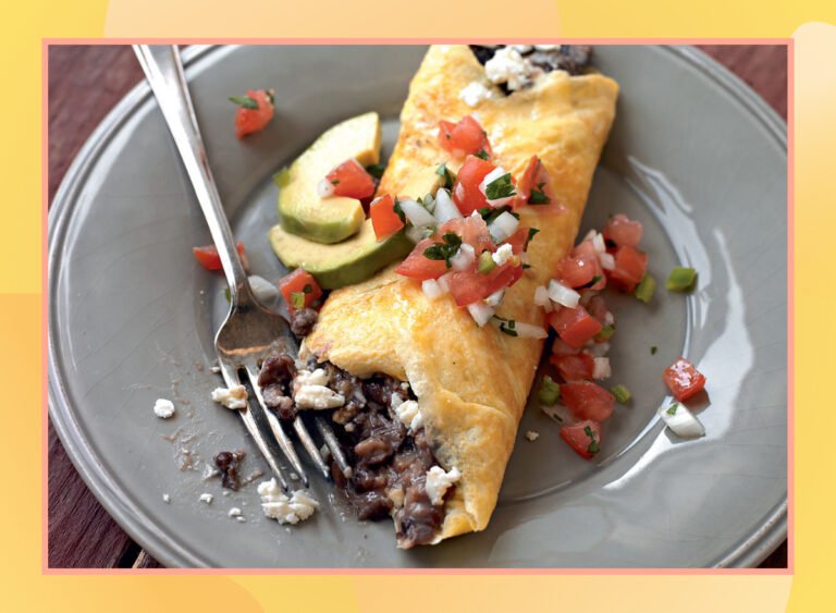 38 High-Protein Breakfasts That Keep You Full | XpertsReviews.com ...