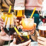 7 Best Low-Carb Alcoholic Drinks to Order at the Bar