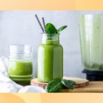 A Dietitian's #1 Green Juice Recipe To Speed Up Weight Loss