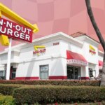 The Best In-N-Out Order for Weight Loss