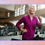 5 Incline Treadmill Workouts for Weight Loss