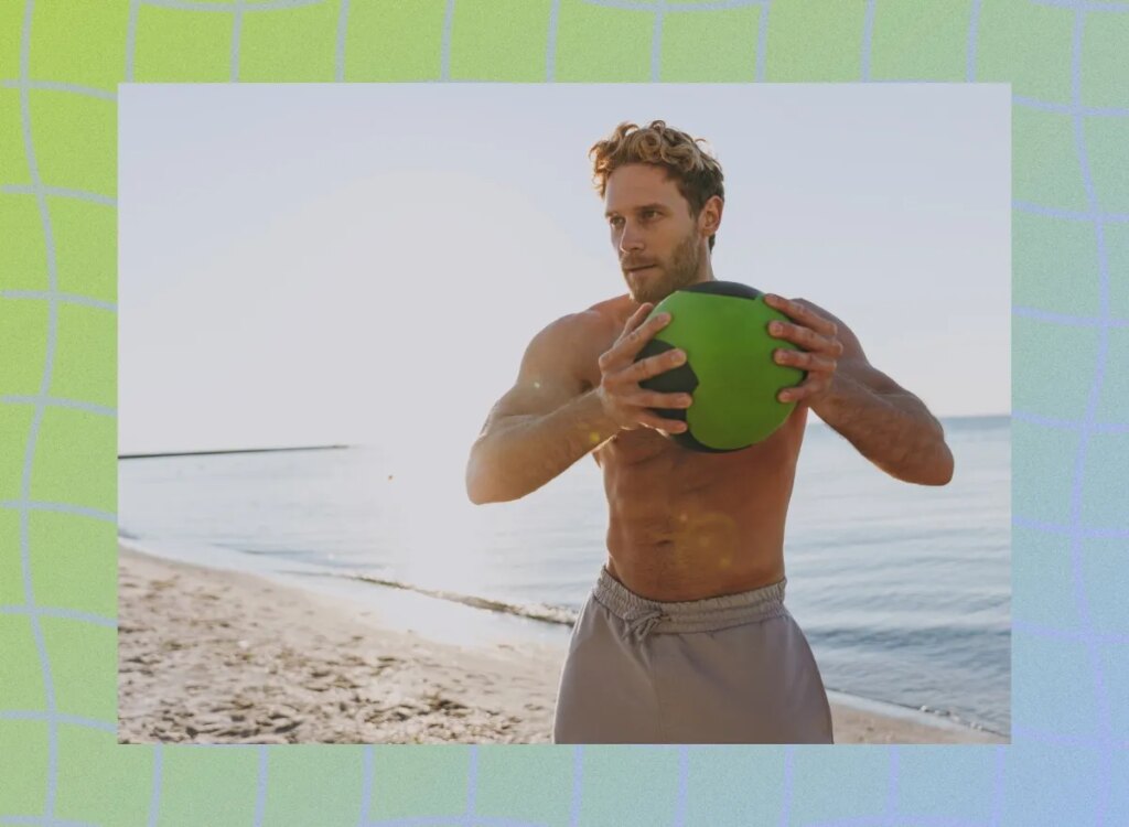 5 ‘Body Recomposition’ Workouts to Slim Down for Good