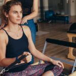 7 Pilates arm exercises to get rid of flabby arms
