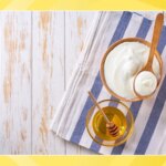 Adding Honey to Yogurt Improves Gut Health, Study Finds