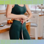 How To Lose an Inch off Your Waist in 30 Days