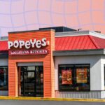 This 390-Calorie Popeyes Order Is Perfect for Weight Loss