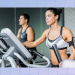 5 Advanced Elliptical Workouts for Weight Loss