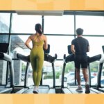 5 Treadmill Walking Workouts for Weight Loss