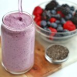 A Dietitian's #1 High-Protein Smoothie Recipe for Weight Loss