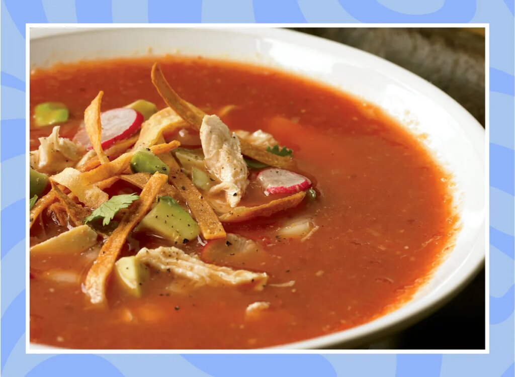 17 Best Weight Loss Soup Recipes