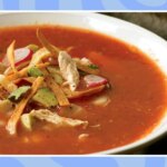 17 Best Weight Loss Soup Recipes