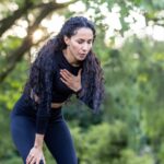 5 exercises to avoid with high blood pressure