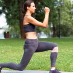 6 exercises to lower blood sugar levels