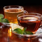 Black Tea vs. Green Tea: Is One Healthier?