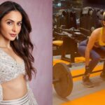 Rakul Preet Singh suffers back injury after 80 kg deadlift