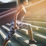 Step up exercise: Benefits, how to do and side effects