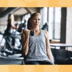 Strength Training But Not Losing Weight? Here's Why