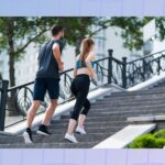 The #1 Daily Walking Workout To Lose Weight