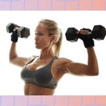 The Ultimate Dumbbell & Bodyweight Workout For Belly Fat