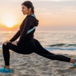 Weekend warrior workout: 10 exercises to reduce disease risk