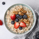 What Happens When You Eat Oatmeal Every Day? We Asked RDs