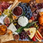 11 Thanksgiving Charcuterie Board Ideas Your Guests Will Love