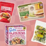 12 Best Costco Frozen Foods for Weight Loss