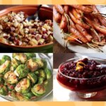 25 Thanksgiving Side Dishes You'll Want Seconds Of