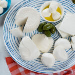 5 Healthiest Cheeses You Can Eat With High Cholesterol