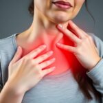 6 exercises for acid reflux to get instant relief