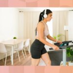 A Trainer’s Low-Impact Treadmill Workout for Your Waistline