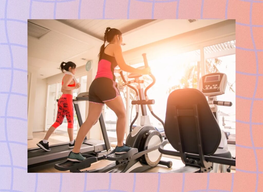 The Best Cardio Machine for Weight Loss, According to an Expert