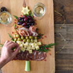 10 Stunning Christmas Charcuterie Board Ideas