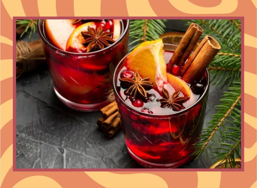 15 Delicious Bourbon Cocktails You'll Want to Sip All Winter