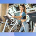 4 Best Elliptical Workouts To Lose Belly Fat