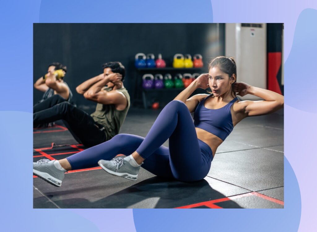 5 Core Moves to Sculpt a Leaner Waistline in 30 Days