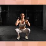 5 Dumbbell & Bodyweight Workouts To Lose 10 Pounds in a Month