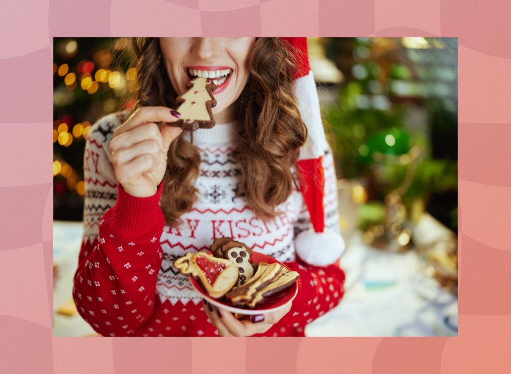 5 Holiday Eating Mistakes That Lead to Belly Fat