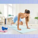 5 Morning Floor Exercises To Lose Weight Before Breakfast